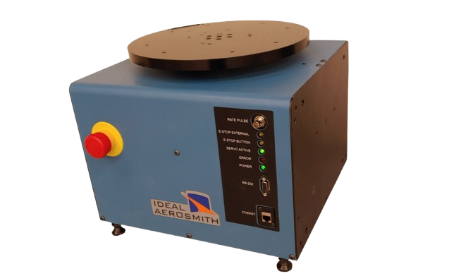 Ideal Aerosmith 1281 Single-Axis Rate Table