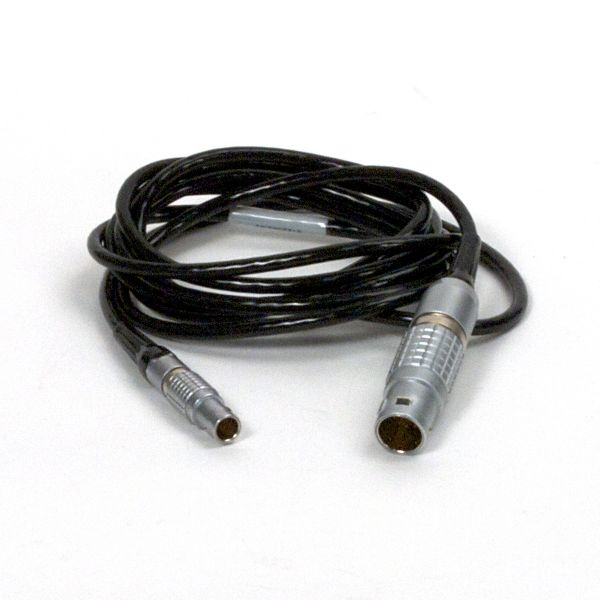 Olympus Nortec 2000D+ Probe Cable PN: 9122083