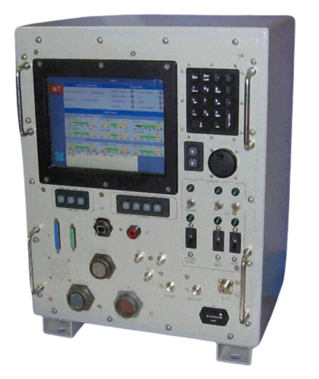 AN/ARM-206 90000122 TACAN Test Set