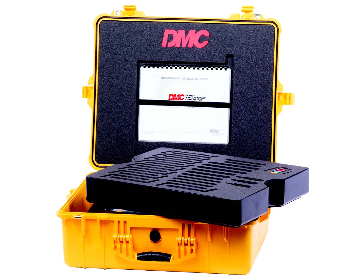 Daniels Mfg. Corp. DMC2323 Wiring System Maintenance Kit for Cessna Citation XLS