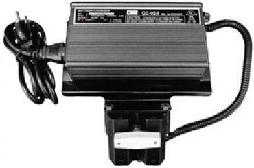 GC-024E Aircraft Battery Charger