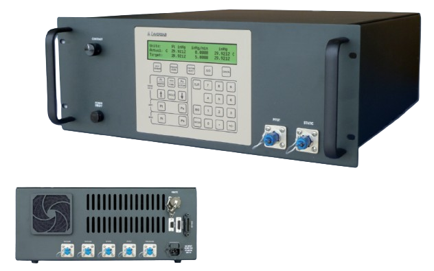 6500-HA Air Data Test Set