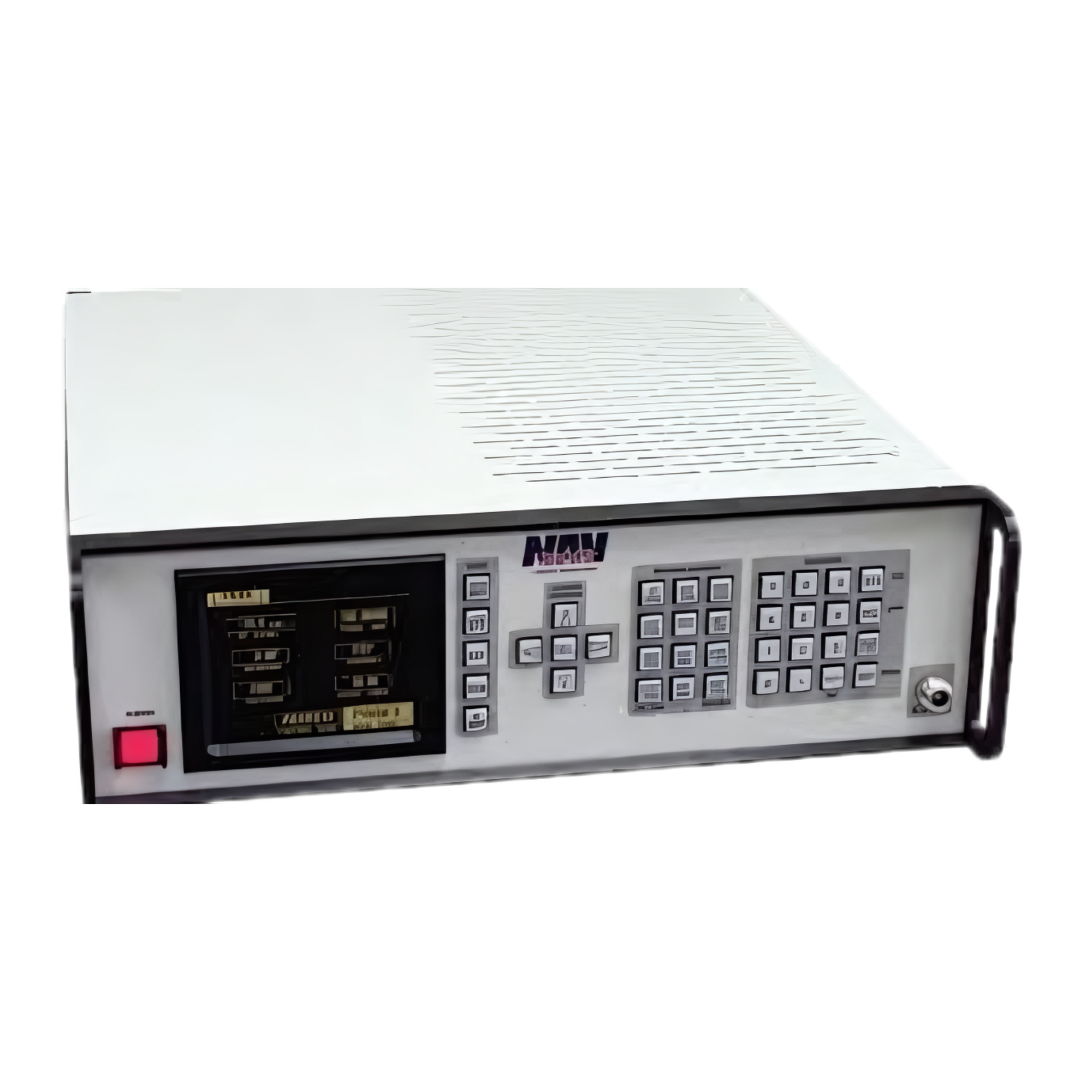 Viavi/Aeroflex NAV-2000R-70 NAV/COMM Signal Generator With 479S-6A Option