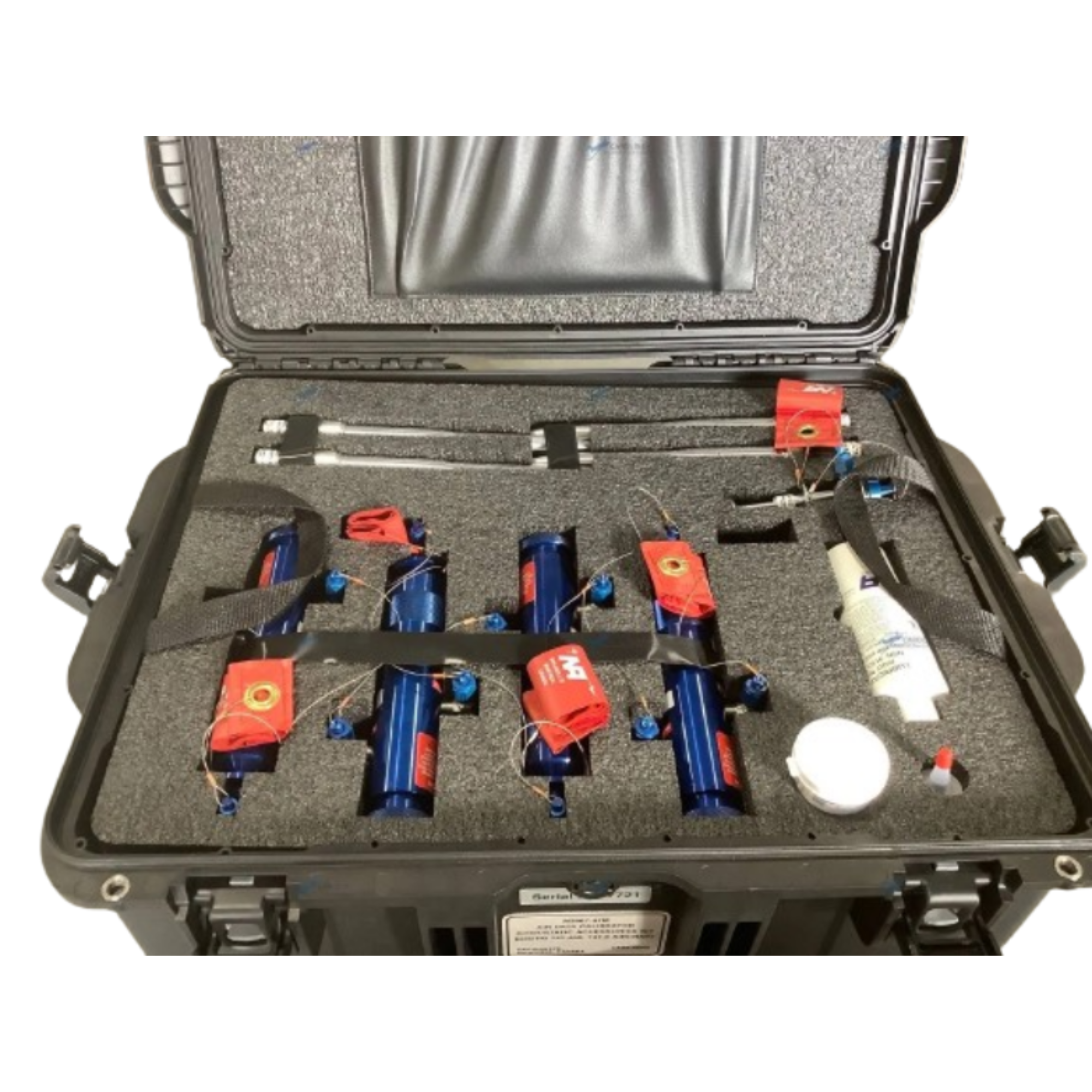 AD967-47M Air Data Accessory Kit