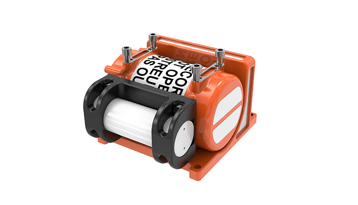 Flight Data Systems Sentry CVFDR (Cockpit Voice & Flight Data Recorder)