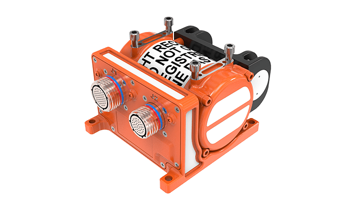 Flight Data Systems Sentry FDR (Flight Data Recorder)