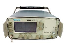 Tektronix 1502B 时域反射计 TDR 电缆测试仪