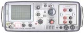 Tektronix 1502 TDR 电缆测试仪时域反射仪 PN: 1502