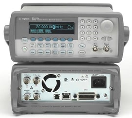 HP/Agilent 33220A 波形发生器 PN: 33220A