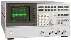 HP/Agilent 3577A 网络分析仪 PN: 3577A