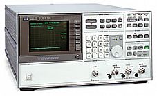 HP/Agilent 3577B 网络分析仪 PN: 3577B