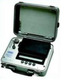 Litton/Demo Systems/Teledyne LDL 4000 便携式数据加载器 PN：465130-01-01