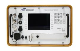 Tel-Instruments (TIC) TR-36 NAV/COMM ELT 测试仪 PN: 90-000-136