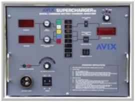 JFM/Avix/AviallSuperCharger60 飞机电池充电器分析仪 PN：9899970021