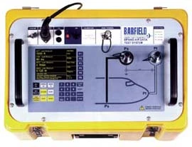 Barfield DPS-450 空气数据测试仪