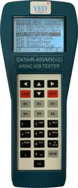 DATAIR-400/M3(V2) 来自 www.avionteq.com