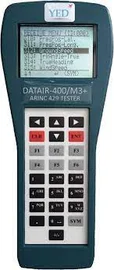 DATAIR-400/M3+，来自 www.avionteq.com