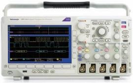 TEKTRONIX - DPO3034 - 示波器，DPO，300MHZ 4 通道 PN：DPO3034