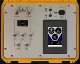 DFW 仪器空气数据测试仪，数字式，自动化 PN：DPST-5000M