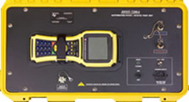 DFW 仪器空气数据测试仪，数字式，自动化，远程终端 PN：DPST-7200A