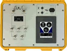 DFW Instruments DPST-8000M 空气数据测试仪，数字式，RVSM，自动化，远程终端 PN：DPST-8000