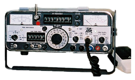 FM/AM-500A，来自 www.avionteq.com