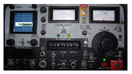 FM/AM 1100，来自 www.avionteq.com