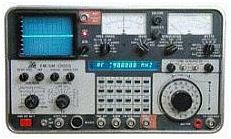 FM/AM 1200A，来自 www.avionteq.com