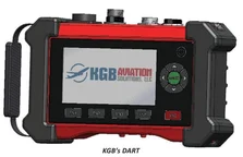 KGB DART KGB750-001 102，来自 www.avionteq.com