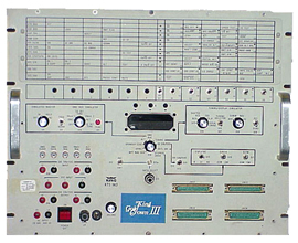 Bendix King KTS-143 数字测试仪 适用于 Gold Crown PN: KTS 143