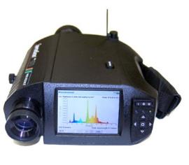 SpectraScan® PR-670 光谱辐射仪 PN: PR-670