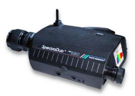 SpectraScan PR-680 光谱辐射仪