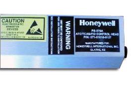 Honeywell PS578A Tcas 控制头 PN: PS-578A