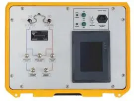 AIRR PST-8000M 空气数据测试仪，RVSM