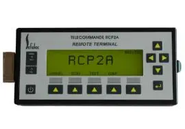 RCP2A，来自 www.avionteq.com