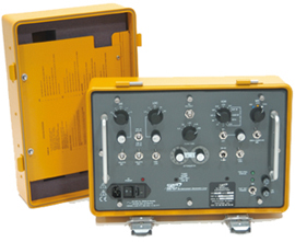 Tel-Instruments (TIC) T30D 导航坡道测试仪 PN: T-30D