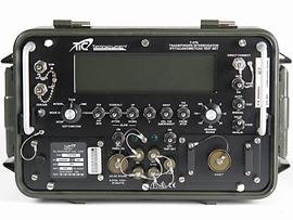 Tel-Instruments (TIC) T47NC/NH 斜坡测试仪 PN: T-47NC/NH