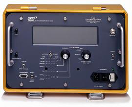 Tel-Instruments (TIC) T49C TCAS/应答器测试仪 ATCRBS，模式 S PN: T-49C