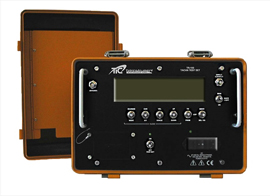 Tel-Instruments (TIC) TR100AF TACAN 测试装置 PN: TR-100AF