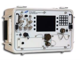 Tel-Instruments (TIC) TR420 应答器模式 S、4、5、EHS、询问器、ETCAS、TACAN、ADS-B 测试装置 PN：TR-420