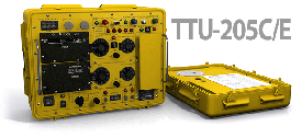 Testvonics TTU 205C/E 压力温度测试仪 PN：TTU-205C/E