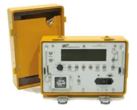 Tel-Instruments TIC TR-220 (90000088) 应答器 ADS-B 测试仪