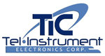 Tel Instruments Logo